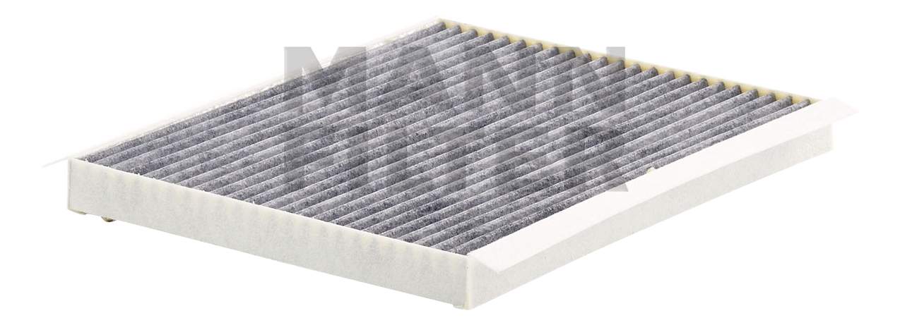 

Салонный фильтр Mann-Filter CUK24013 (угольный), CUK24013 (угольный)