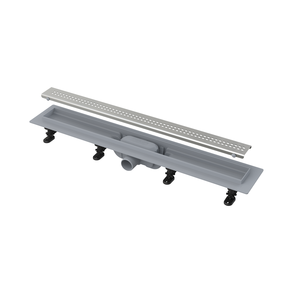 

Трап для душа Alcaplast APZ9-650 Simple, Трап для душа Alcaplast APZ9-650 Simple APZ9-650M
