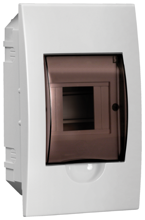 

Электрощит IEK MKP12-V-04-40-20 Бокс пластиковый, MKP12-V-04-40-20 Бокс пластиковый