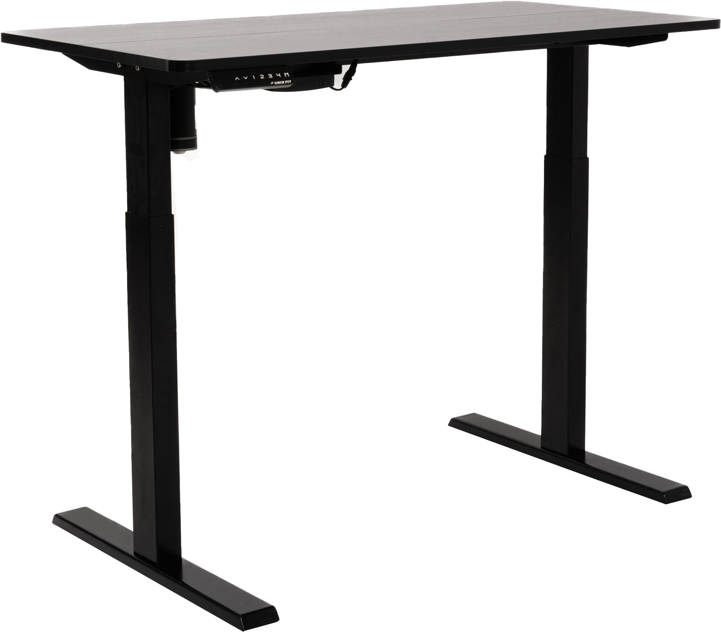

Регулируемый стол Wood E-Desk