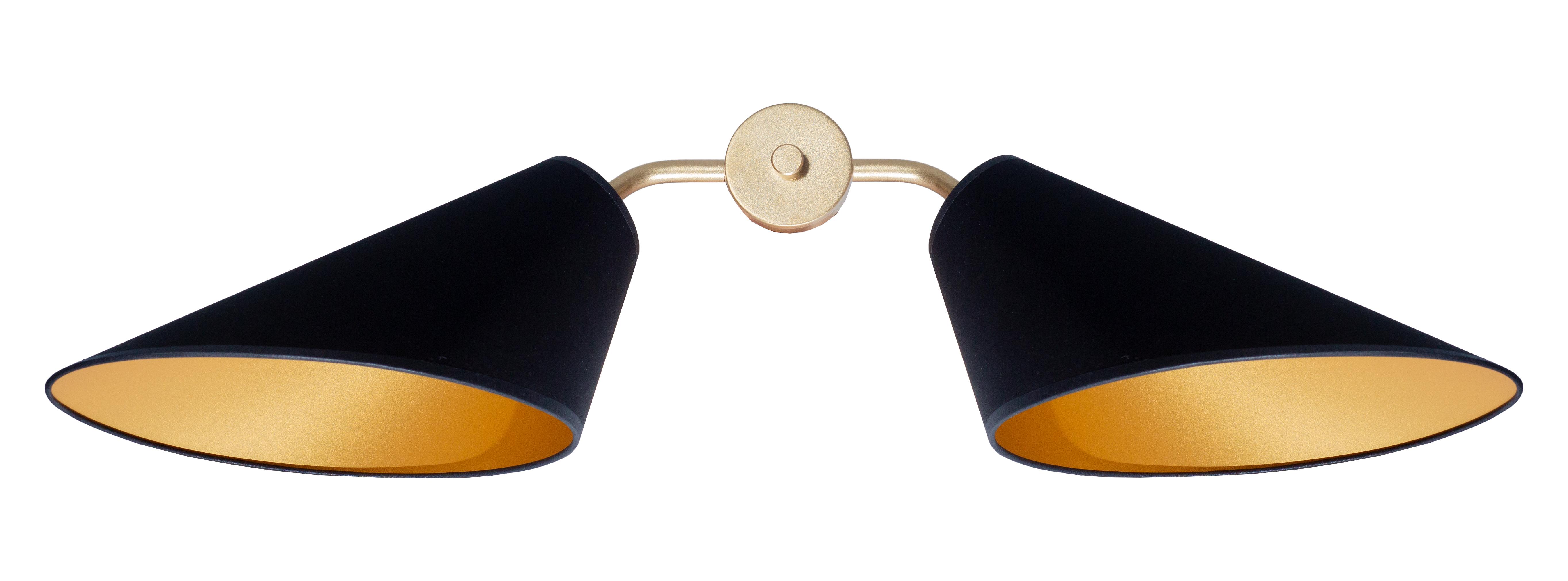 

Настенное бра TopDecor Bee A2 21 02/21, Bee A2 21 02/21