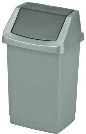 

Мусорка Curver CLICK-IT 25L [174989], Корзина Curver CLICK-IT 25L 174989