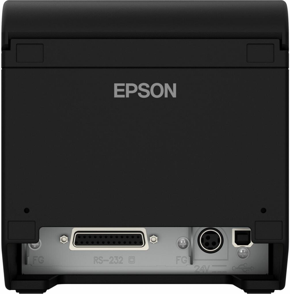 

Термопринтер Epson TM-T20 III (C31CH51011)