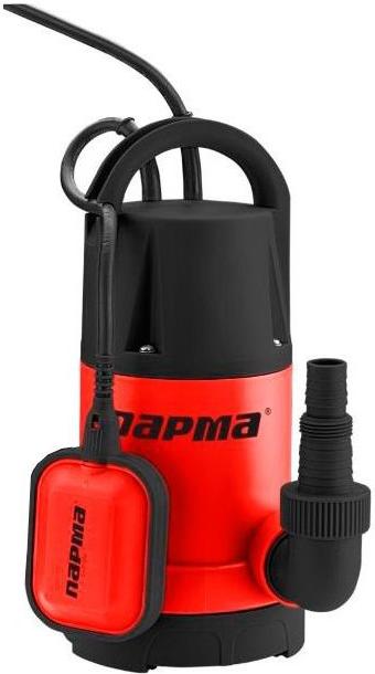 

Дренажный насос Парма НД- 400/5-35П [02.012.00041], НД- 400/5-35П
