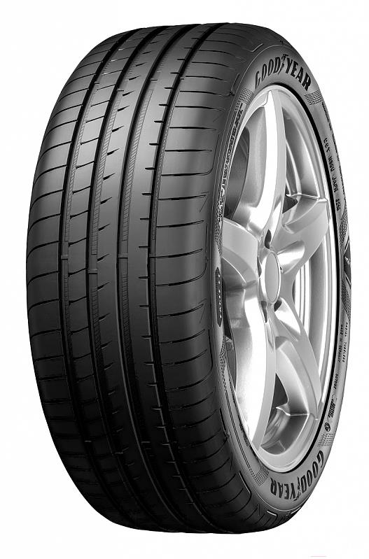 

Шины Goodyear Eagle F1 Asymmetric 5 245/45R19 102Y, Eagle F1 Asymmetric 5 245/45R19 102Y