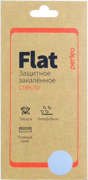 

Защитное стекло Perfeo Apple iPhone 7 0.33мм черный [PF_5064], Apple iPhone 7 0.33мм