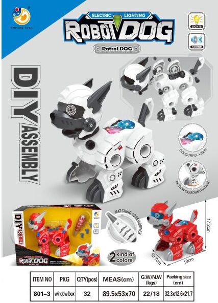 

Игровой набор Haotong Toys Собирайка [801-3], Игровой набор Haotong Toys Собирайка 801-3