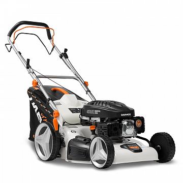 

Газонокосилка бензиновая Daewoo Power DLM 55SP, DLM 55SP