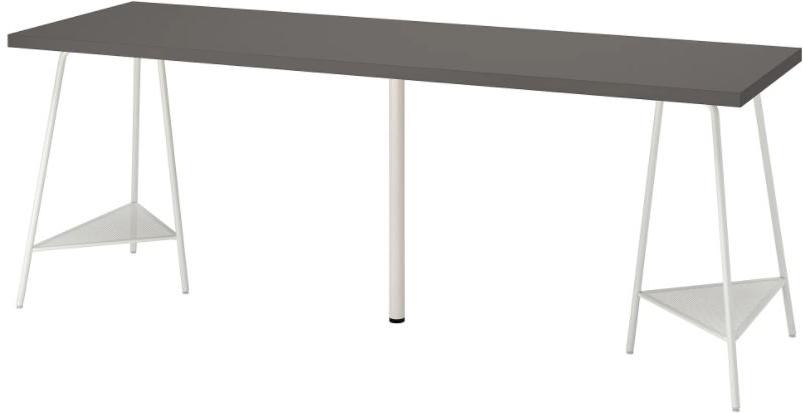

Стол письменный Ikea Лагкаптен / Тилльслаг [694.175.67], Лагкаптен / Тилльслаг