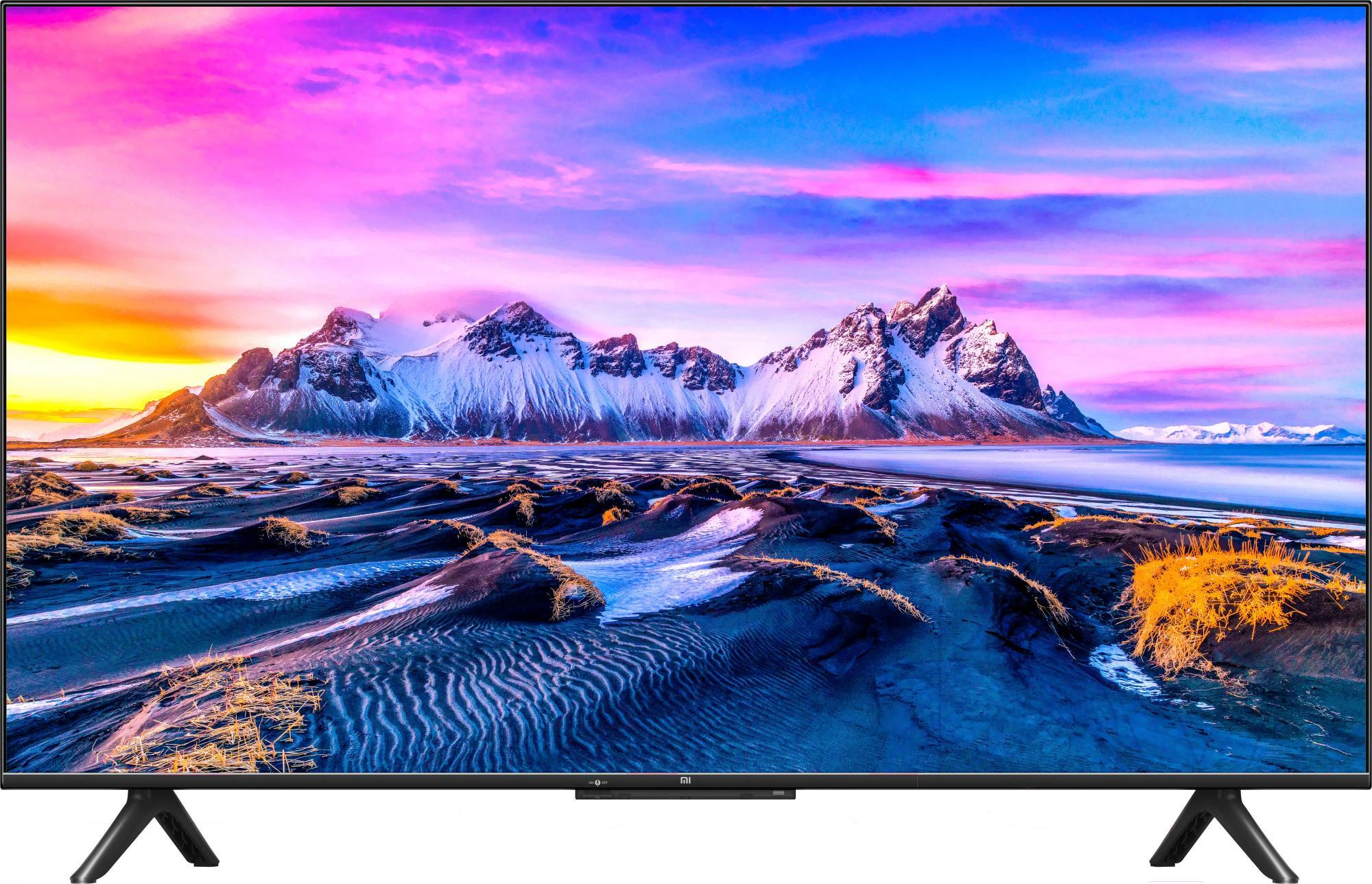 

Телевизор Xiaomi MI TV P1 L50M6-6AEU (ELA4620EU)
