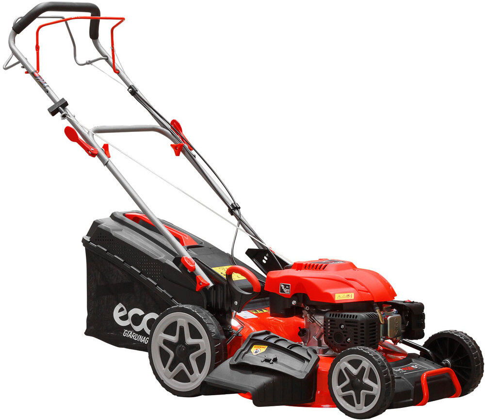 

Газонокосилка бензиновая ECO LG-734, Газонокосилка ECO LG-734