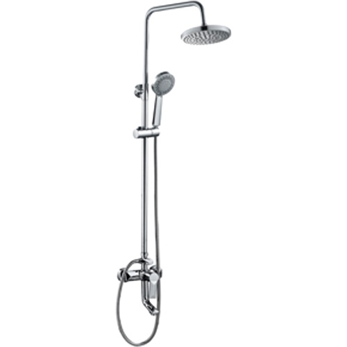 

Душевая система FRAP F2418, F2418