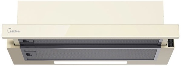 

Вытяжка Midea MH60P303GI
