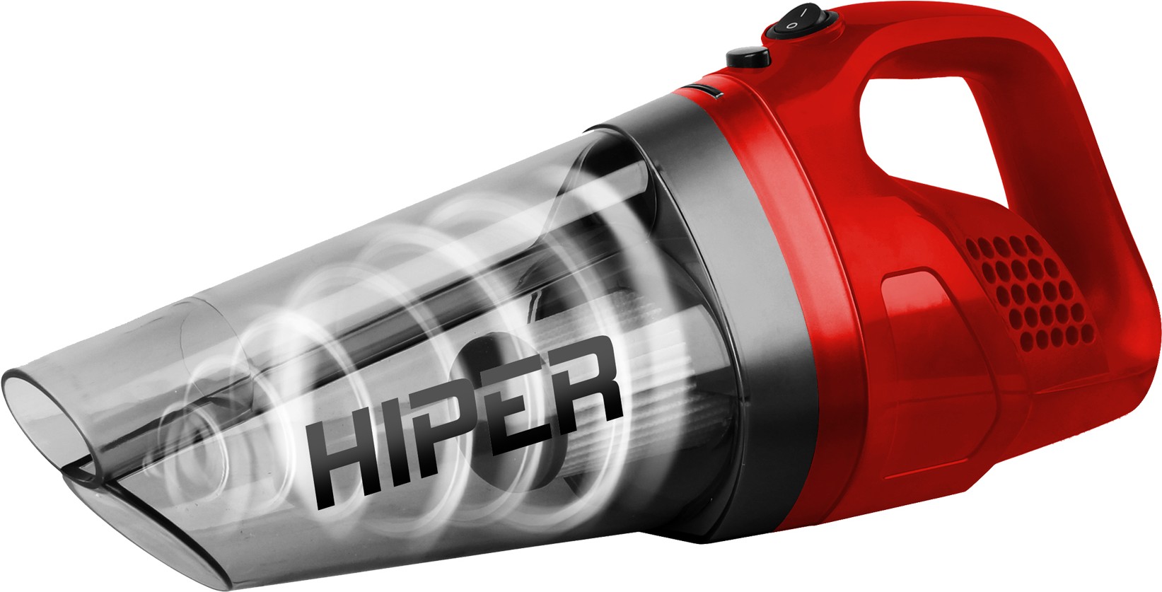 

Автомобильный пылесос Hiper HVC120