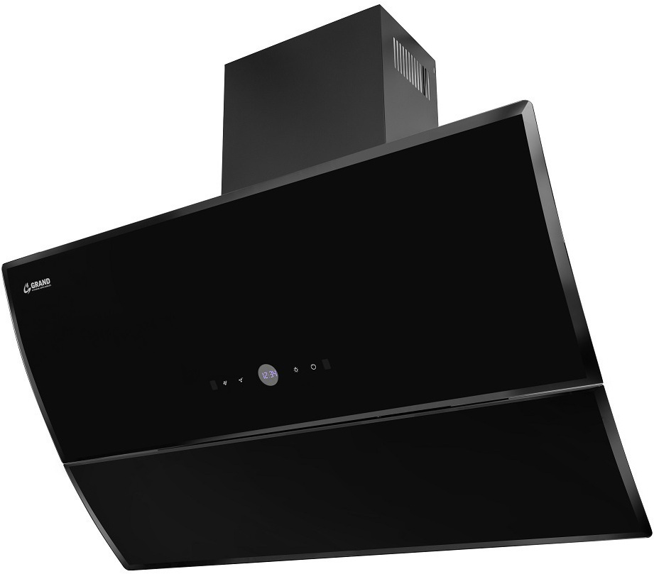 

Вытяжка Grand Turino GC 90 Black, Вытяжка Grand Turino GC 90 (черный)