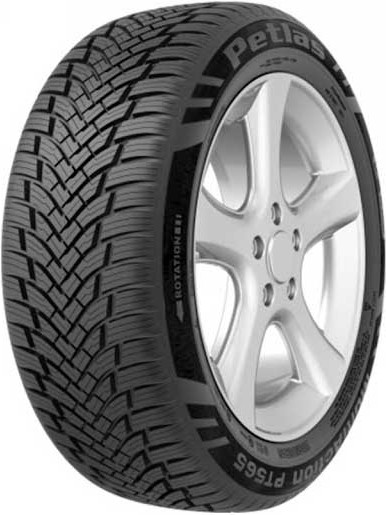 

Автомобильные шины Petlas Multi Action PT565 195/65R15 95H