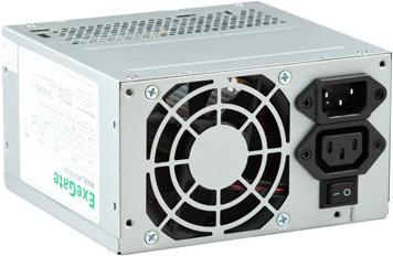 

Блок питания ExeGate ATX-CP450W, ATX-CP450W