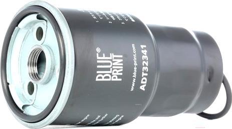 

Фильтр топливный Blue Print ADT32341, ADT32341