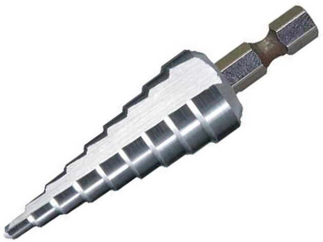 

Сверло Makita D-40107