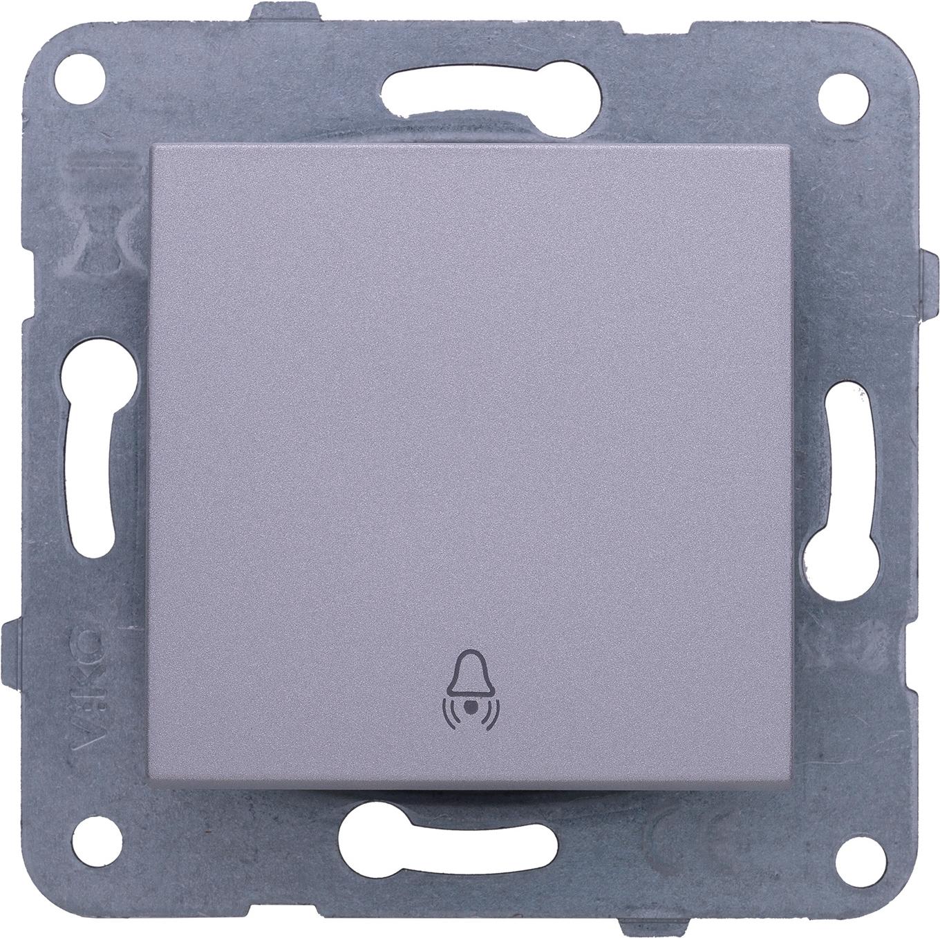 

Выключатель Panasonic Karreamp;Arkedia [WKTT00192SL-RU], Karreamp;Arkedia