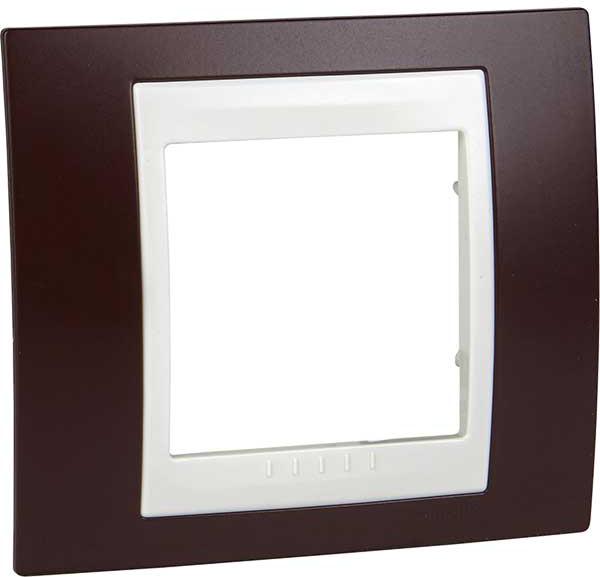 

Рамка Schneider Electric Unica MGU6.002.572, Unica MGU6.002.572