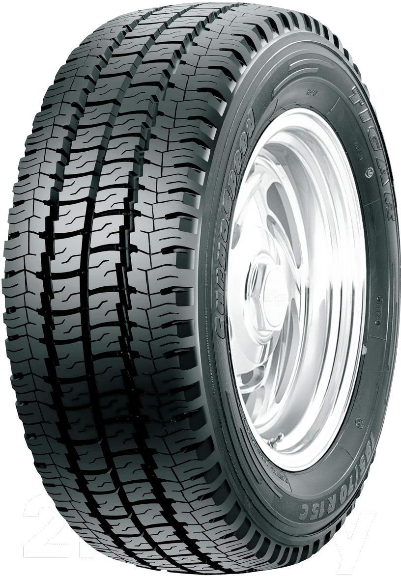 

Автомобильные шины Tigar Cargo Speed 195/70R15C 104/102R