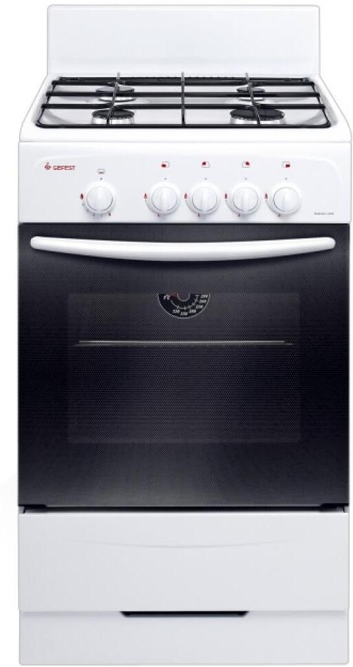 

Плита газовая Gefest ПГ 3200-08 К35
