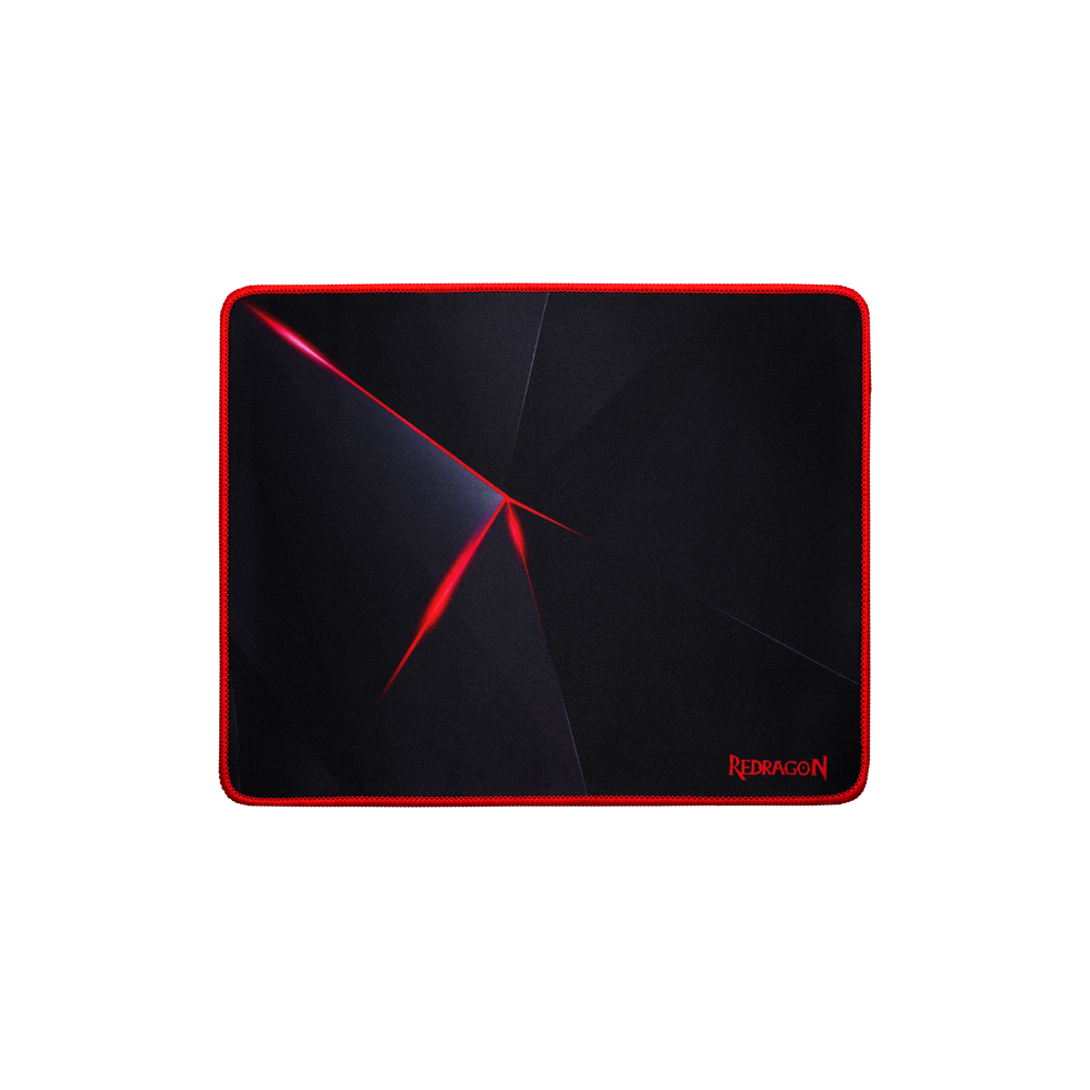 

Коврик для мыши Redragon Capricorn Black [75166], Коврик для мыши Redragon Capricorn (75166)
