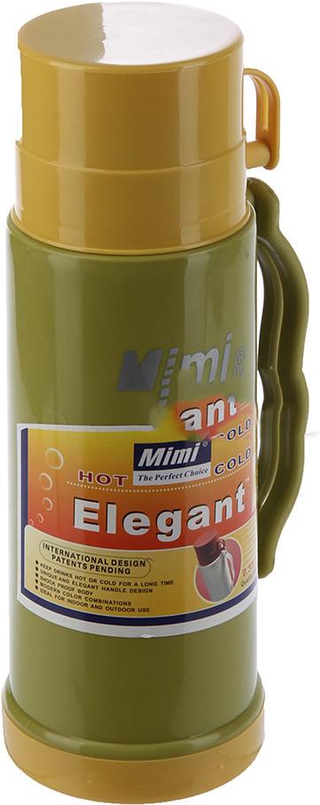 

Термос Mimi ET050 500 ml Green/Yellow, ET050 500 ml