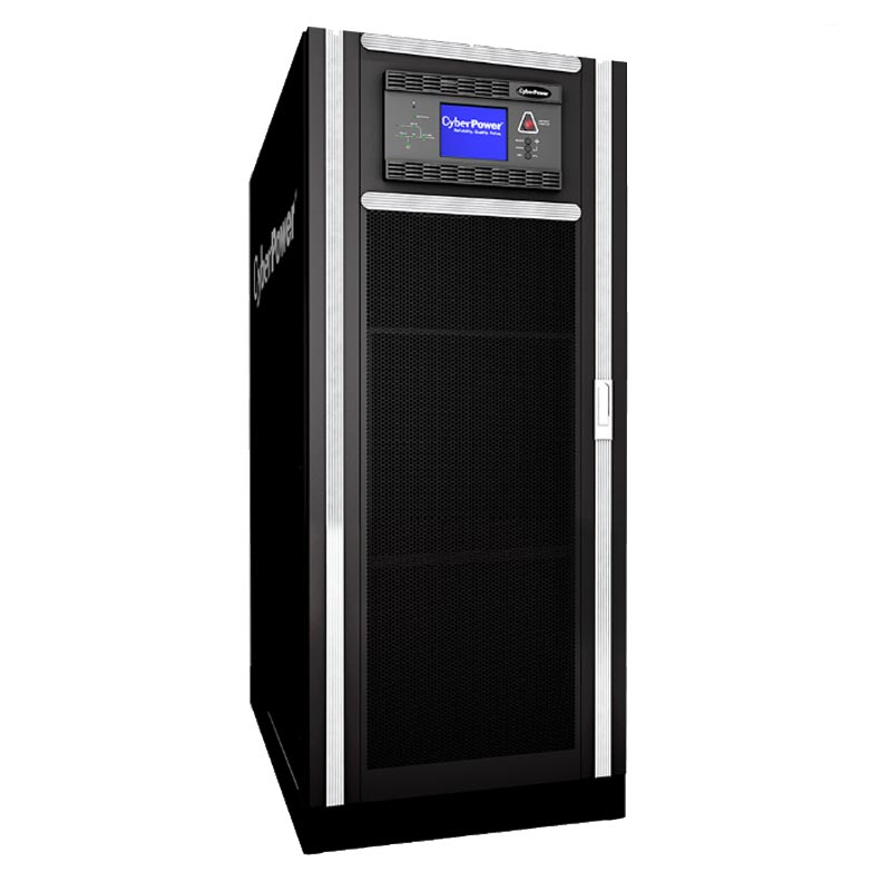

Источник бесперебойного питания CyberPower SM120KMF, SM120KMF