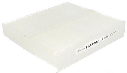 

Салонный фильтр Filtron K1189, K1189