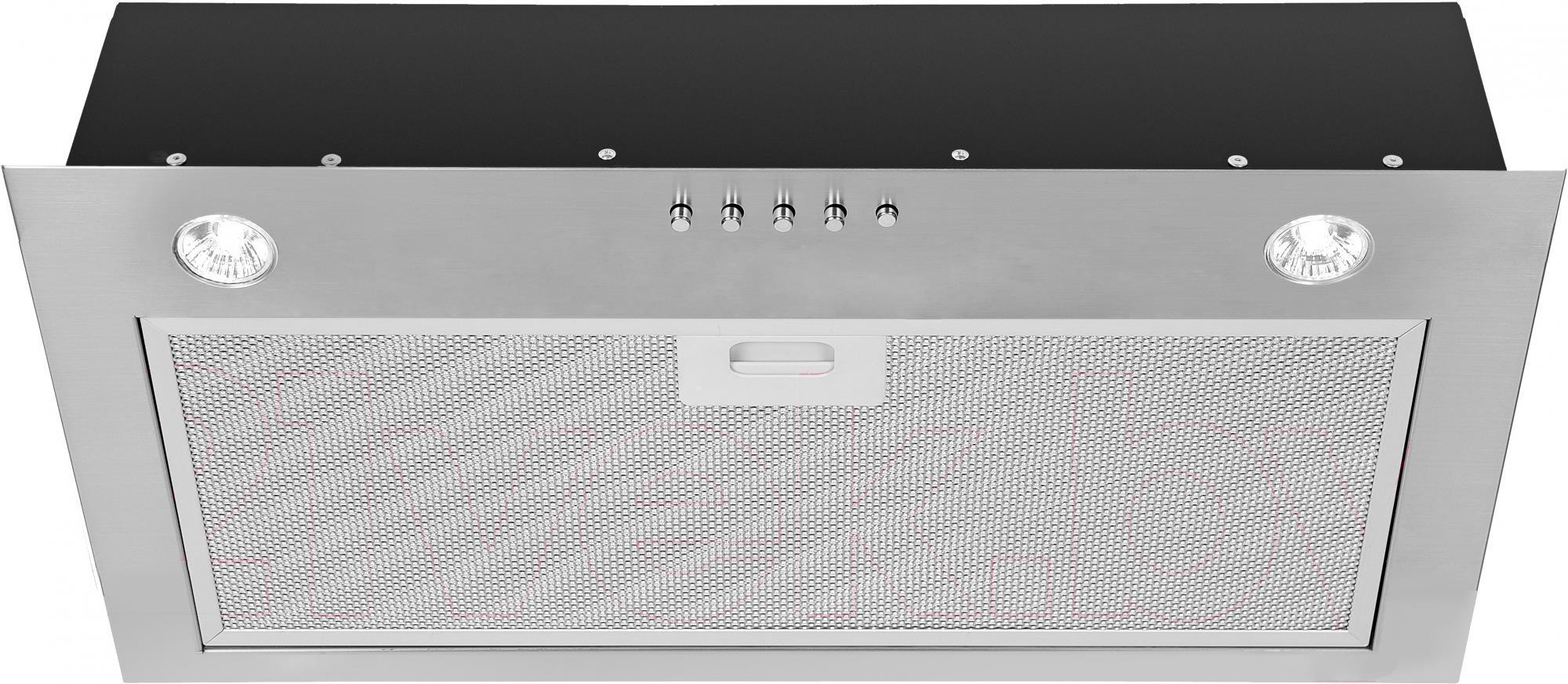 

Кухонная вытяжка Ciarko SL-Box Turbo 60, SL-Box Turbo 60