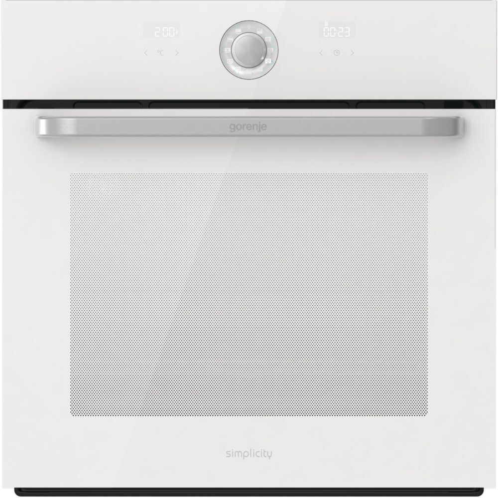 

Духовой шкаф Gorenje BO76SYW, Духовой шкаф Gorenje BO76SYW белый