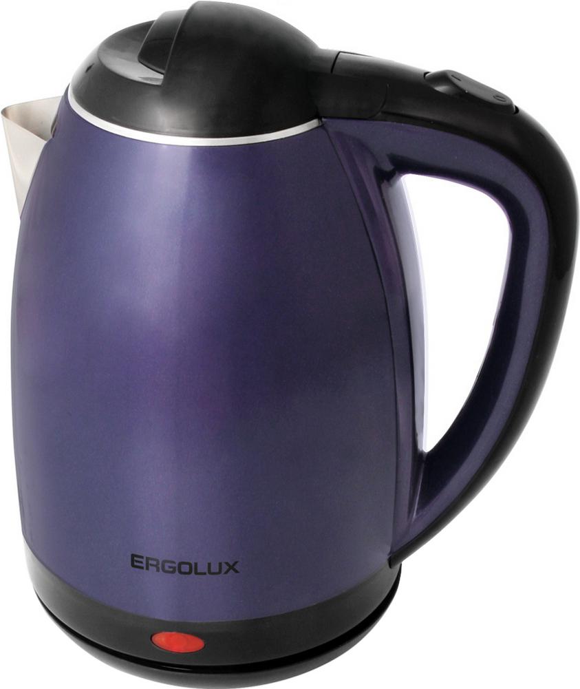 

Электрочайник Ergolux ELX-KS02-C49, ELX-KS02-C49