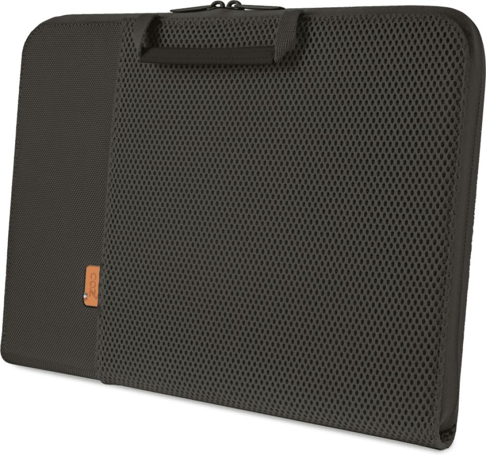 

Сумка Cozistyle ARIA Hybrid Sleeve S 12.9"- Stone Gray [CASMSS1223], ARIA Hybrid Sleeve S 12.9