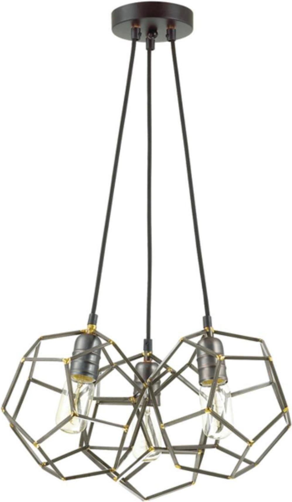 

Люстра Lumion Ervin [3739/3], Подвесная люстра Lumion Ervin 3739/3