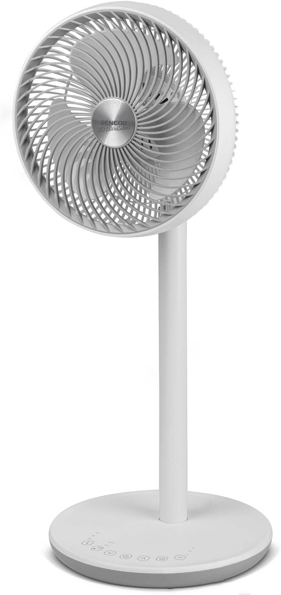 

Вентилятор Sencor SFN 2540WH