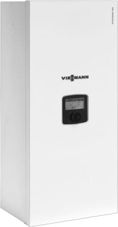 

Котел Viessmann Vitotron 100 VMN3 [7731926], Vitotron 100 VMN3