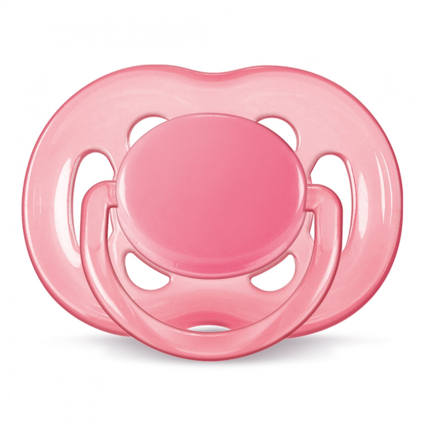 

Пустышка Philips AVENT Free Flow SCF178/14, Free Flow SCF178/14