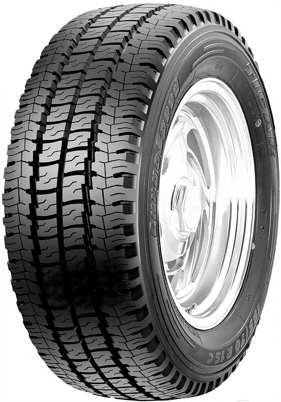 

Шины Tigar Cargo Speed 175/80R16C 101/99R Летняя, Cargo Speed 175/80R16C 101/99R летняя