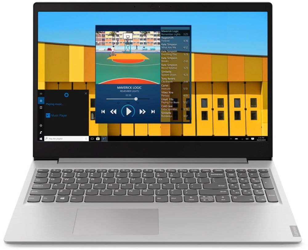 

Ноутбук Lenovo IdeaPad S145-15AST [81N3006PRE], IdeaPad S145-15AST