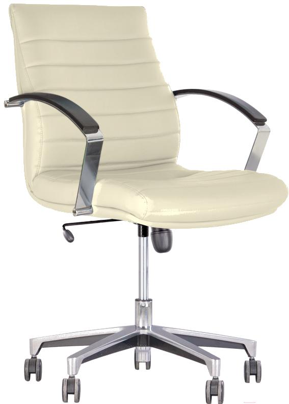 

Офисное кресло Nowy Styl Iris steel LB Tilt Eco-7, Iris steel LB Tilt Eco-7