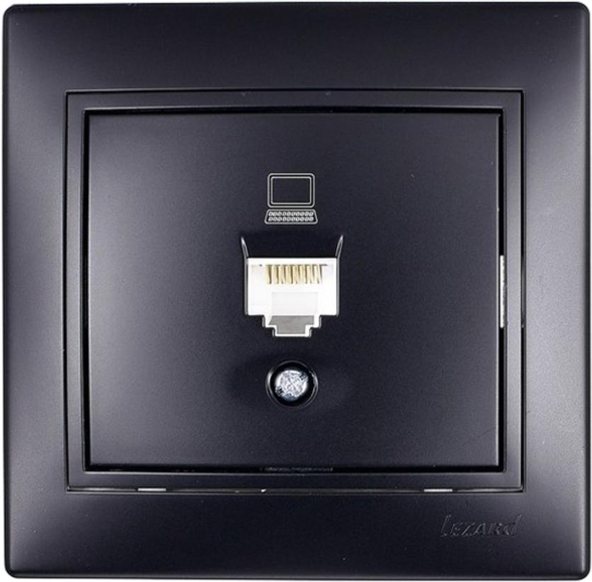 

Розетка Lezard Mira 701-4242-139, Mira 701-4242-139