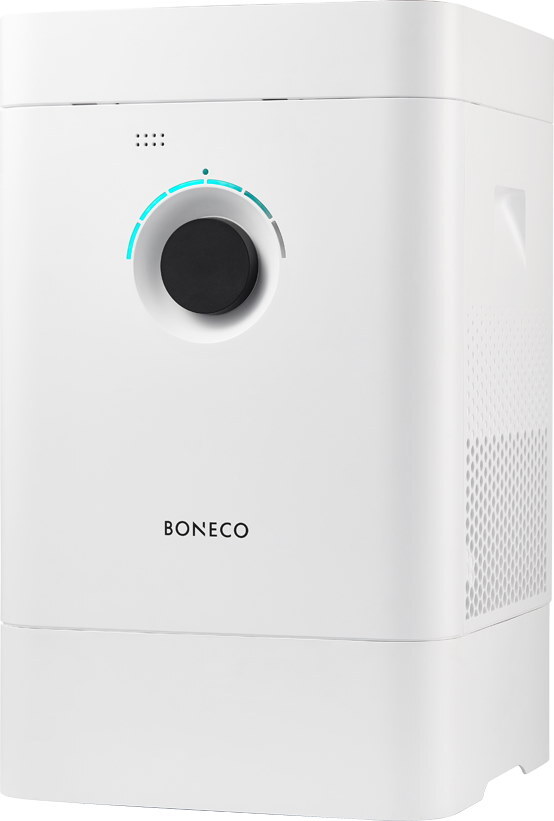 

Увлажнитель воздуха Boneco H400