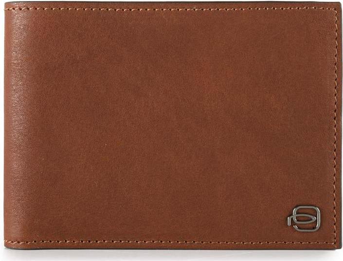 

Кошелек Piquadro Black Square PU257B3R/CU светло-коричневый, Black Square