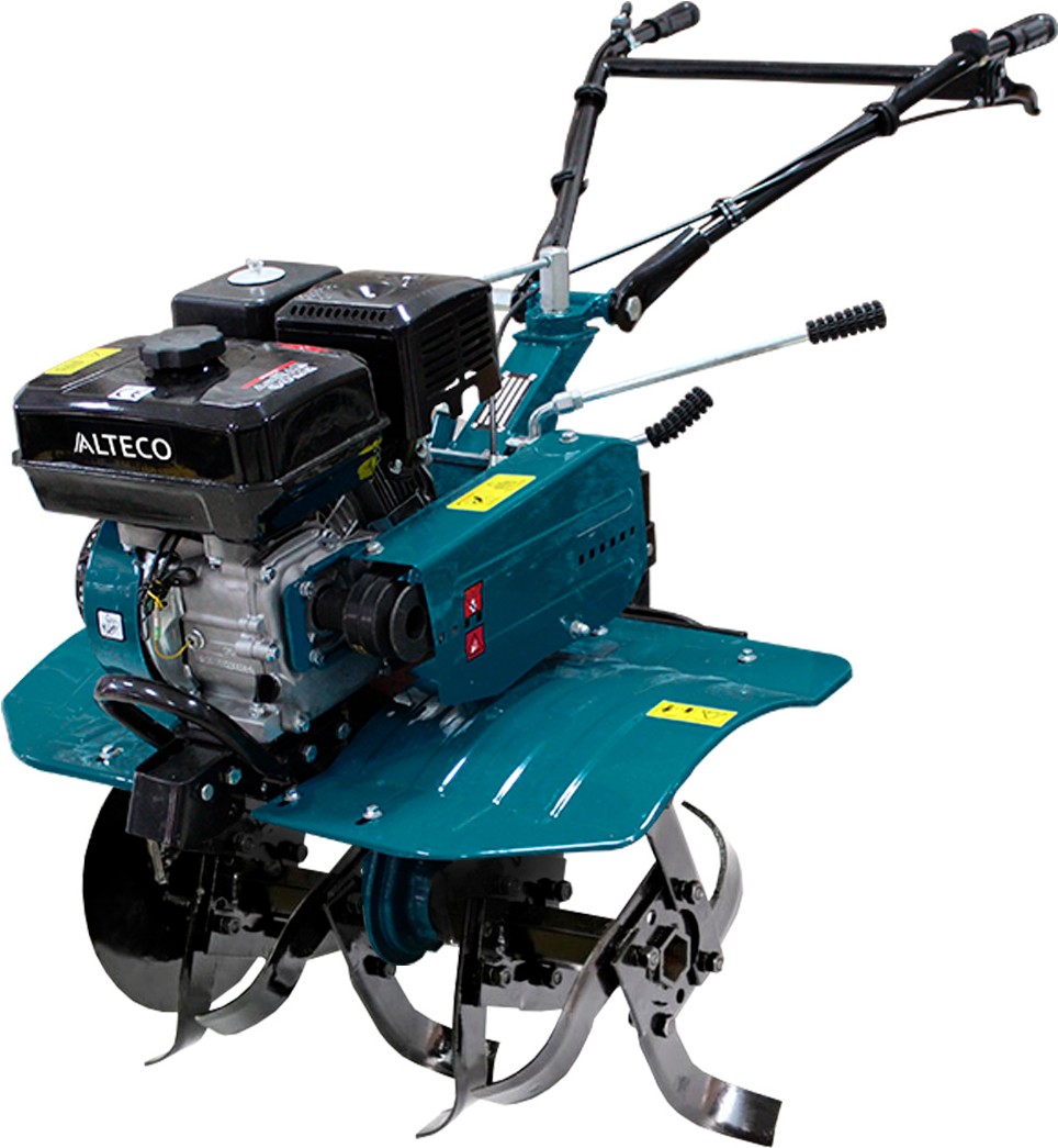 

Мотокультиватор Alteco МК-7000
