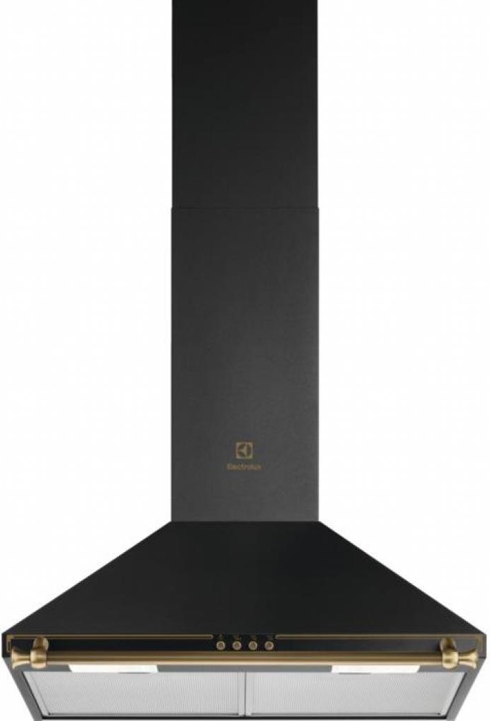 

Вытяжка Electrolux EFC226R, Кухонная вытяжка Electrolux EFC226R