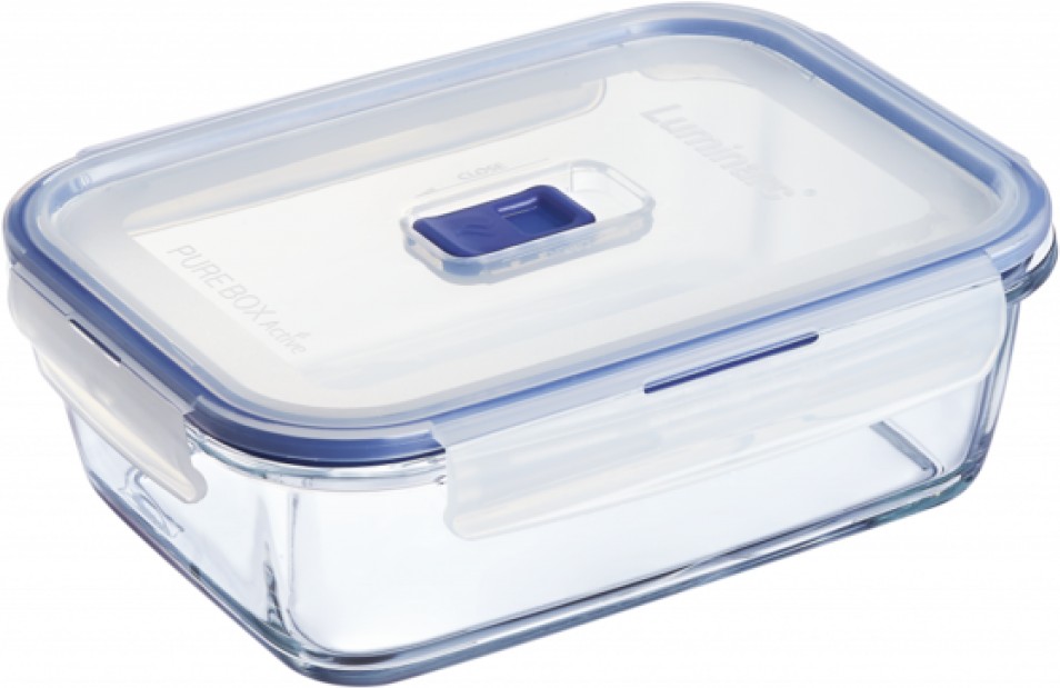 

Контейнер Luminarc Purebox Active 1220 мл (P3548)