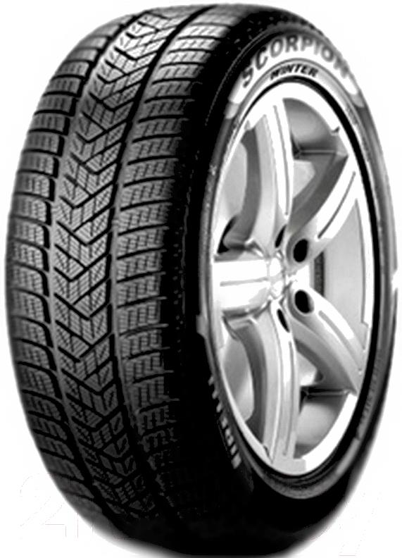 

Автомобильные шины Pirelli Scorpion Winter 235/70R16 106H, Scorpion Winter 235/70R16 106H