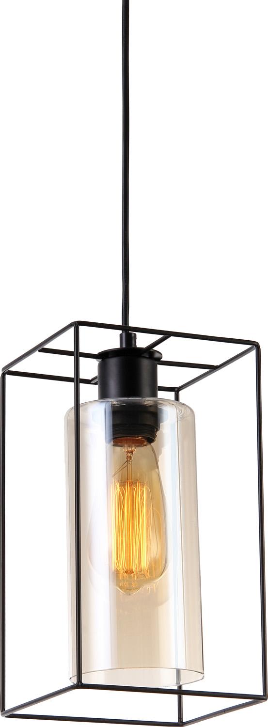 

Потолочный подвесной светильник TOPLIGHT Robyn Toplight [TL1176H-01BK], Подвесной светильник TOPLIGHT Robyn Toplight TL1176H-01BK